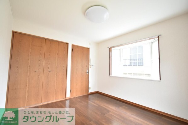 ハイツプルミエの物件内観写真